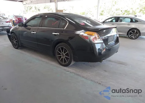 2008 Nissan Altima 2.5 S z USA, uszkodzony, nr VIN 1N4AL21E98C259426